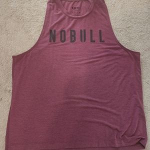 Women's Nobull Tank Top